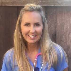 Meet your Posher, Beth